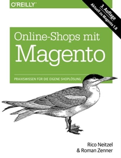 Online-Shops mit Magento, Rico Neitzel ; Roman Zenner - Ebook - 9783955617844