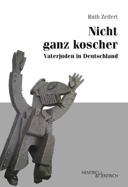 Nicht ganz koscher, Ruth Zeifert - Paperback - 9783955652081