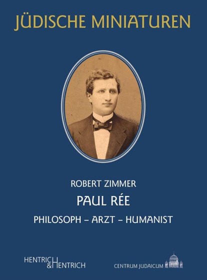 Paul Rée, Robert Zimmer - Paperback - 9783955655747