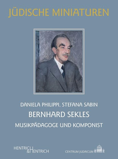 Bernhard Sekles, Daniela Philippi ;  Stefana Sabin - Paperback - 9783955655976