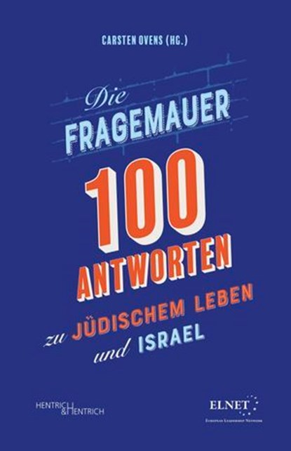 Die Fragemauer, niet bekend - Ebook - 9783955656461