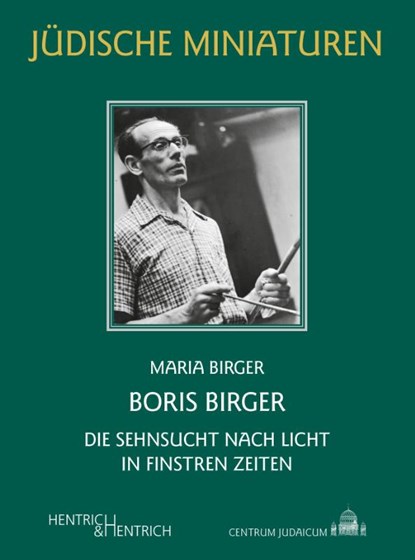 Boris Birger, Maria Birger - Paperback - 9783955656867
