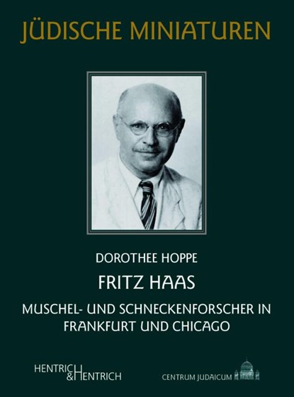 Fritz Haas, Dorothee Hoppe - Paperback - 9783955657413