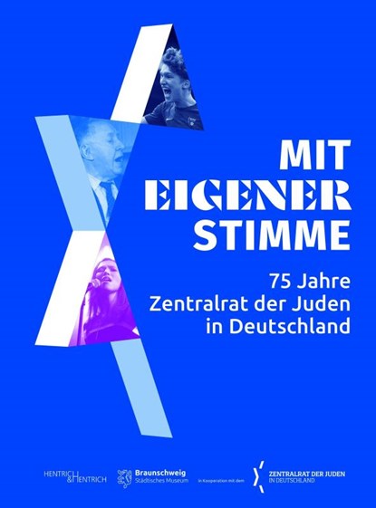 Mit eigener Stimme, Fedor Besseler ; Peter Joch - Gebonden - 9783955657550
