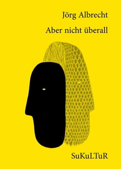Aber nicht überall, Jörg Albrecht ; Stefan Mosebach - Ebook - 9783955660994