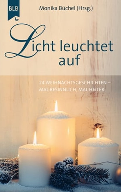 Licht leuchtet auf, Dieter Theobald ; Claudia Filker ; Karen Kingsbury ; Karlheinz Vogelsang ; Siegfried Heinzelmann ; Susanne Hornfischer ; Lene Mayer-Skumanz ; Heidi Krause-Frische ; Karin Ackermann-Stoletzky ; Gudrun Paladey ; Gerhild Mölle ; Fritz Vincken ; Roland Werner - Ebook - 9783955683566