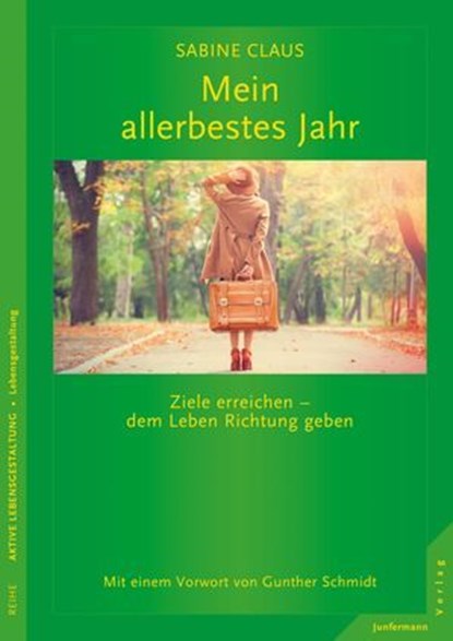 Mein allerbestes Jahr, Sabine Claus - Ebook - 9783955714505
