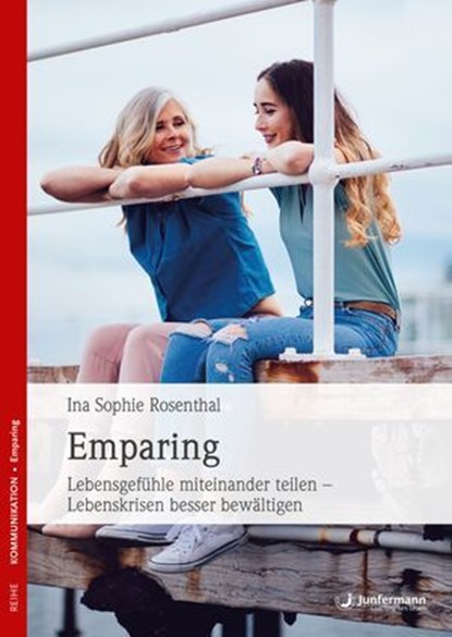 Emparing, Ina Sophie Rosenthal - Ebook - 9783955717421