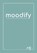 moodify, Janine Selle - Paperback - 9783955719104