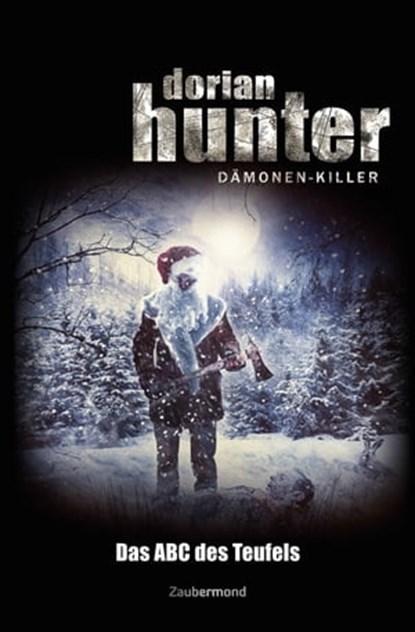 Dorian Hunter - Das ABC des Teufels, Simon Borner - Ebook - 9783955728212