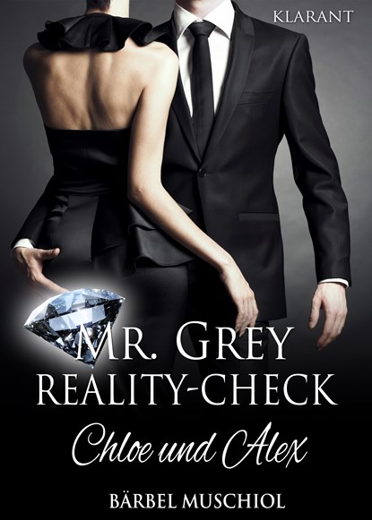 Mr Grey Reality-Check, Muschiol Bärbel - Paperback - 9783955736347