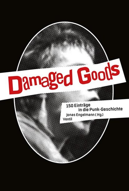 Damaged Goods, Jonas Engelmann - Paperback - 9783955750619