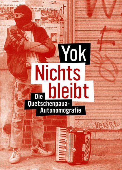 Nichts bleibt, Yok - Paperback - 9783955751166