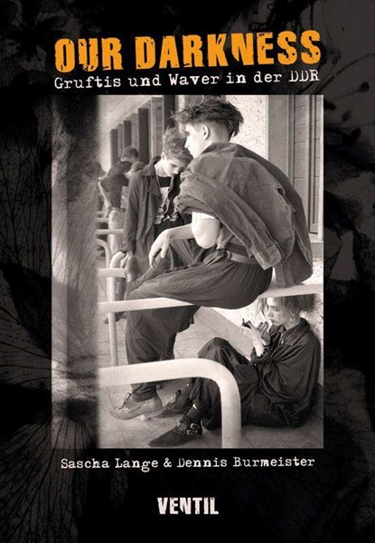 Our Darkness, Dennis Burmeister ; Sascha Lange - Paperback - 9783955751678