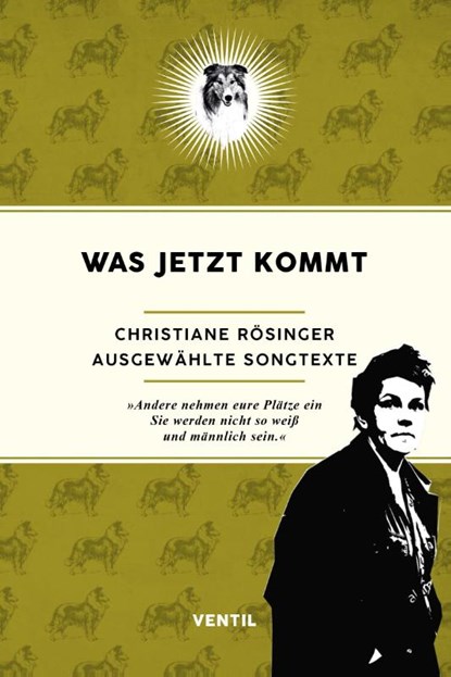 Was jetzt kommt, Christiane Rösinger - Paperback - 9783955751838