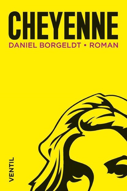 Cheyenne, Daniel Borgeldt - Paperback - 9783955752132