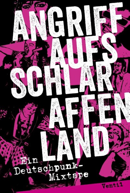Angriff aufs Schlaraffenland, Jonas Engelmann - Paperback - 9783955752576