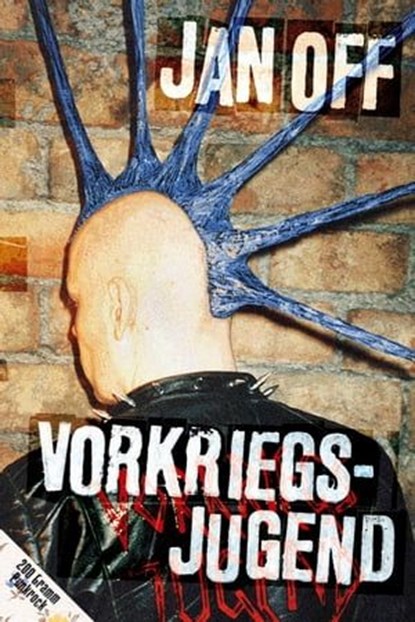 Vorkriegsjugend, Jan Off - Ebook - 9783955756000