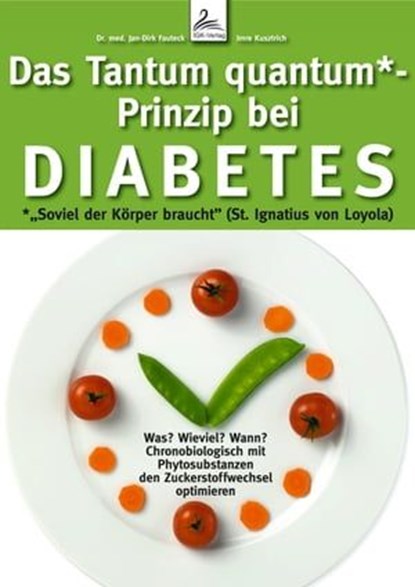 Leben in den Zeiten des Diabetes, Imre Kusztrich ; Dr. med. Jan-Dirk Fauteck - Ebook - 9783955773298