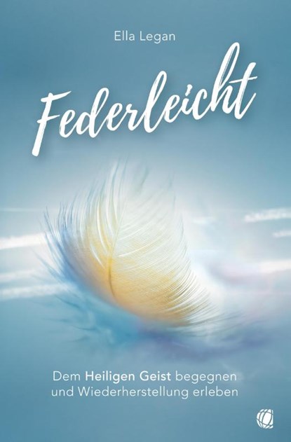 Federleicht, Ella Legan - Paperback - 9783955786304