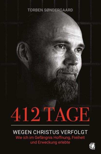 412 Tage, Torben Søndergaard - Paperback - 9783955786533