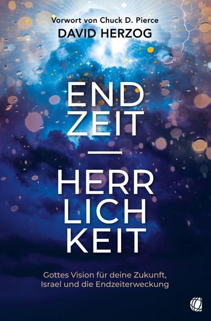 Endzeit-Herrlichkeit, David Herzog - Paperback - 9783955786625