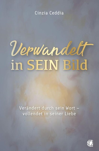Verwandelt in sein Bild, Cinzia Ceddia - Paperback - 9783955786632
