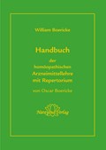 Handbuch der homöopathischen Arzneimittellehre mit Repertorium | Boericke, Oscar ; Boericke, William | 