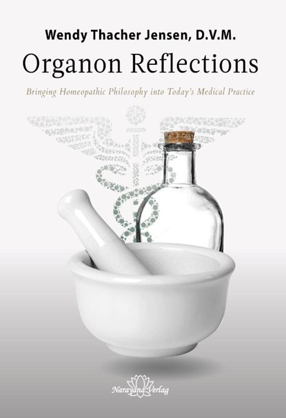 Organon Reflections, Wendy Thacher Jensen - Paperback - 9783955822507