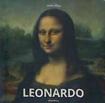 Kiecol, D: Leonardo, KIECOL,  Daniel - Gebonden - 9783955881153