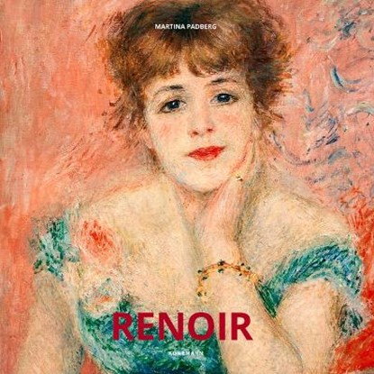 Renoir, PADBERG,  Martina - Gebonden - 9783955886592