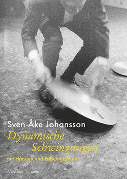 Dynamische Schwingungen, Sven-Åke Johansson - Paperback - 9783955931155