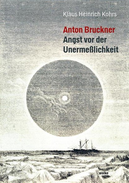 Anton Bruckner, Klaus Heinrich Kohrs - Paperback - 9783955931506