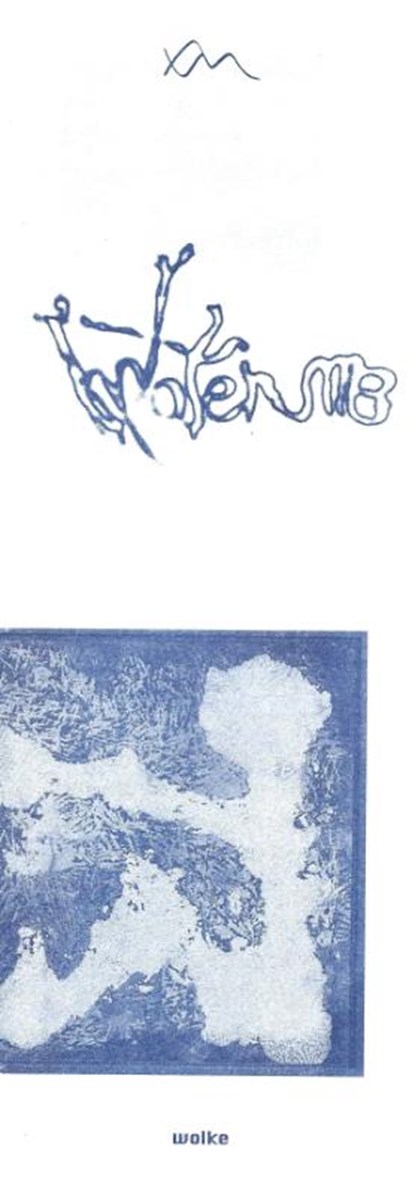 Water Me, Maria Pia Nadema Napolitano de Majo - Losbladig - 9783955936037