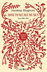 Sabdagatitara - Sandeep Bhagwati - 9783955936112