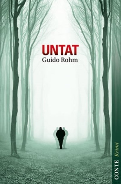 Untat, Guido Rohm - Ebook - 9783956020087