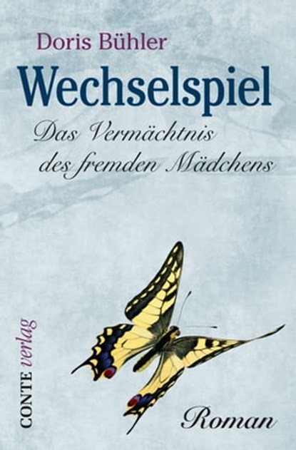 Wechselspiel, Doris Bühler - Ebook - 9783956020827