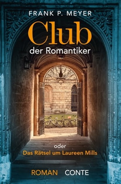 Club der Romantiker, Frank P. Meyer - Ebook - 9783956021558