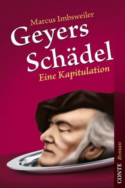 Geyers Schädel, Marcus Imbsweiler ; Markus Dawo - Ebook - 9783956021640