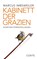 Kabinett der Grazien, Marcus Imbsweiler - Paperback - 9783956022111