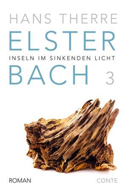Elsterbach 3, Hans Therre - Ebook - 9783956022845