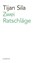 Zwei Ratschläge, Tijan Sila - Paperback - 9783956023002