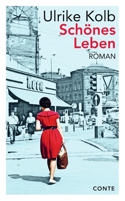 Schönes Leben, Ulrike Kolb - Paperback - 9783956023019