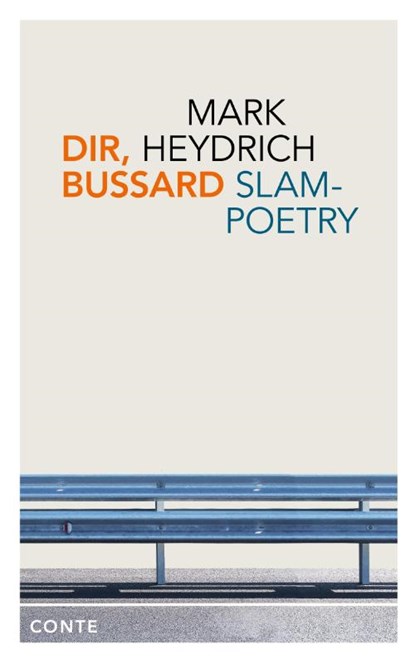 Dir, Bussard, Mark Heydrich - Paperback - 9783956023026