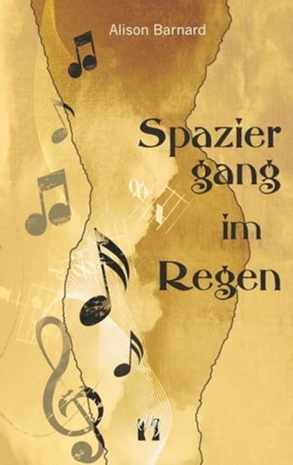 Spaziergang im Regen, Alison Barnard - Ebook - 9783956090431