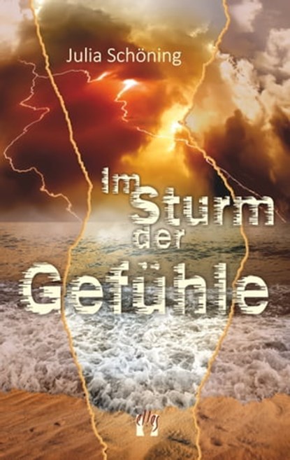 Im Sturm der Gefühle, Julia Schöning - Ebook - 9783956091179