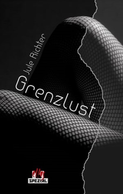 GrenzLust, Jule Richter - Ebook - 9783956091490