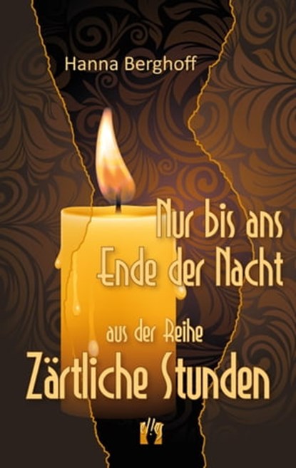 Nur bis ans Ende der Nacht, Hanna Berghoff - Ebook - 9783956091711