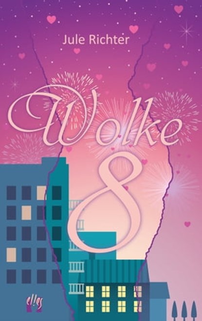 Wolke 8, Jule Richter - Ebook - 9783956091964