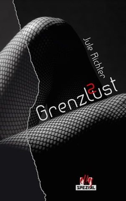GrenzLust 2, Jule Richter - Ebook - 9783956092206